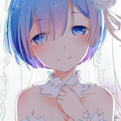 美女COS《巫师3》叶奈法惊艳绝伦 白嫩香肩紫眸勾人
